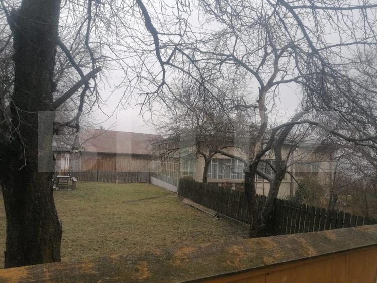 Casă individuală cu 3 camere cu Garaj în Nord
