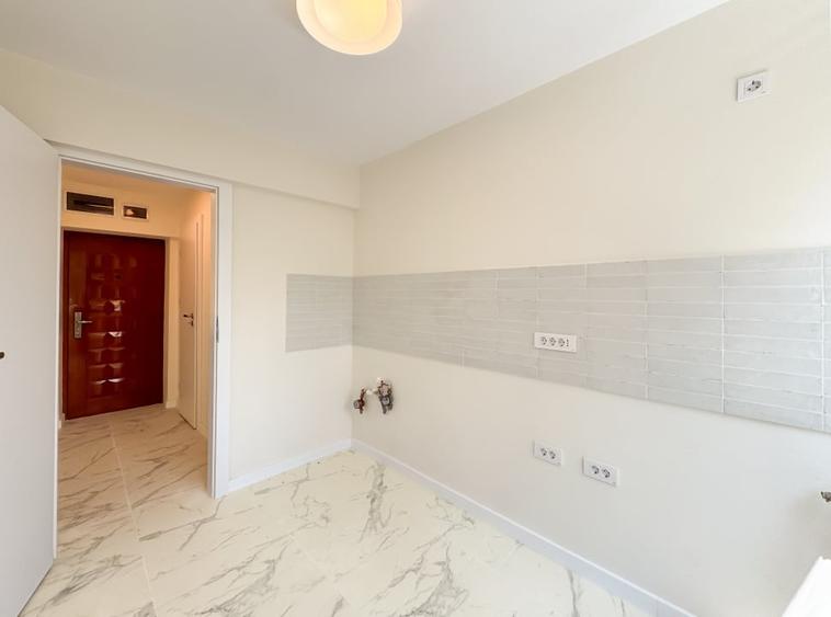 Apartament cu 2 camere semidecomandat în Timișoara