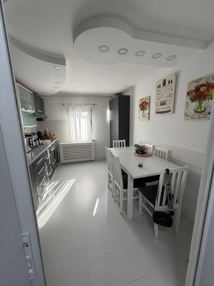 Apartament de vanzare Campia Turzii. - 5