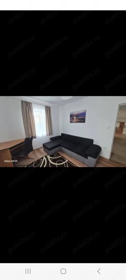Apartament cu 2 camere decomandat în Sângeorgiu de Mureș
