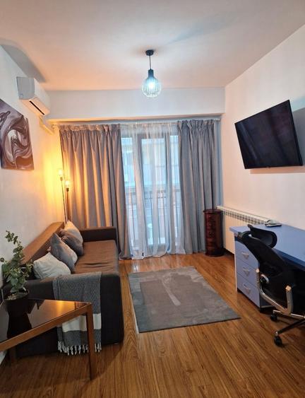 Apartament cu 2 camere, cu LOC DE PARCARE, zona Nicolina-Spitalul de Recuperare - 1