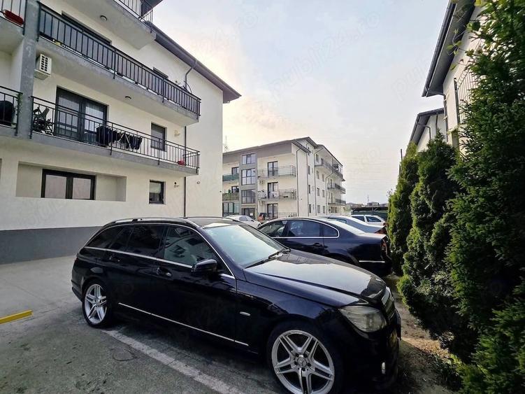 Apartament 3 Camere Strada Stejarului, Dobroe?ti Fundeni - 8