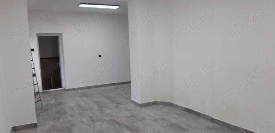 Spațiu comercial, de 26 mp, în Bârlad