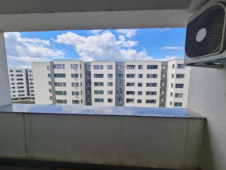 Apartament || 2 camere 69 mp || Pipera || Ivory Residence - 8
