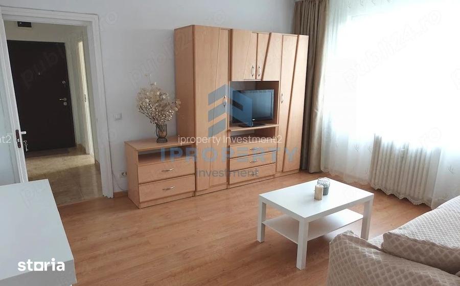 Inchiriere Apartament 3 camere in Gara de Nord 3 min metrou
