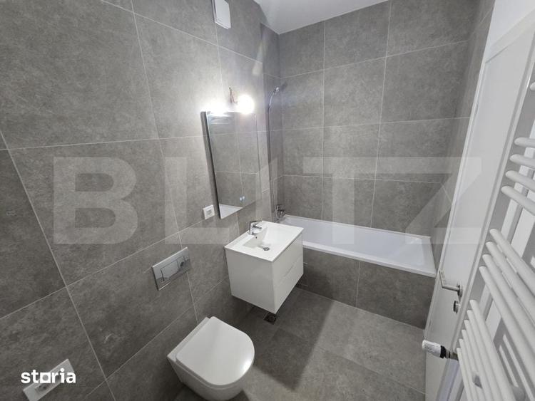 Apartament cu 2 camere decomandat în Zona industrială