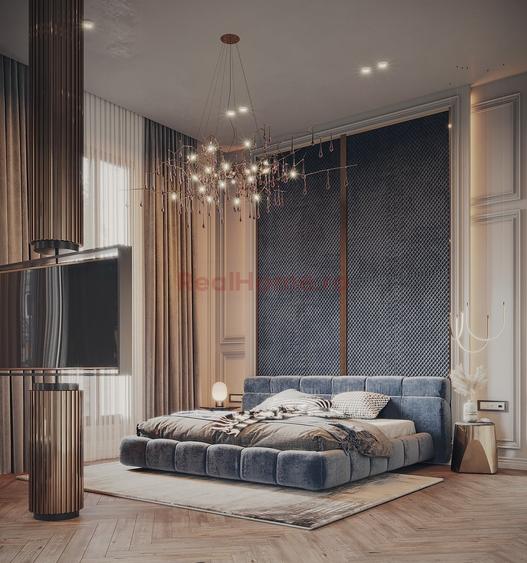 Apartament cu 2 camere decomandat în Theodor Pallady