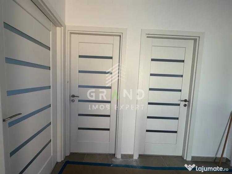 Casă cu 4 camere cu Teren 70 Mp în Iris