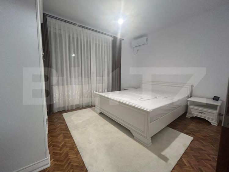 Apartament 2 camere, 50 mp, zona Mărăști - Piața Abator - 5
