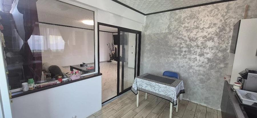 Casă cu Teren 500 Mp în Dascălu