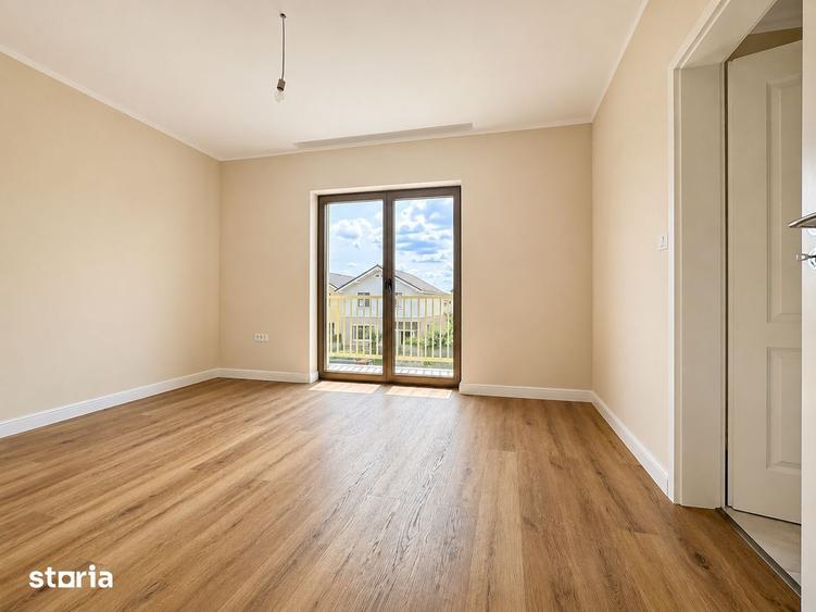 Duplex modern P+1 in Giroc 109 mp utili | 336 mp teren - 11