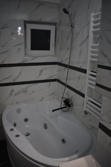 Apartament cu 2 camere nedecomandat, mobilat în Aviației