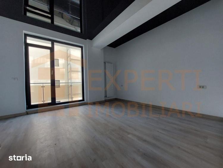 Apartament 2 camere de vanzare in Mamaia Nord etaj 1, finisat - 2