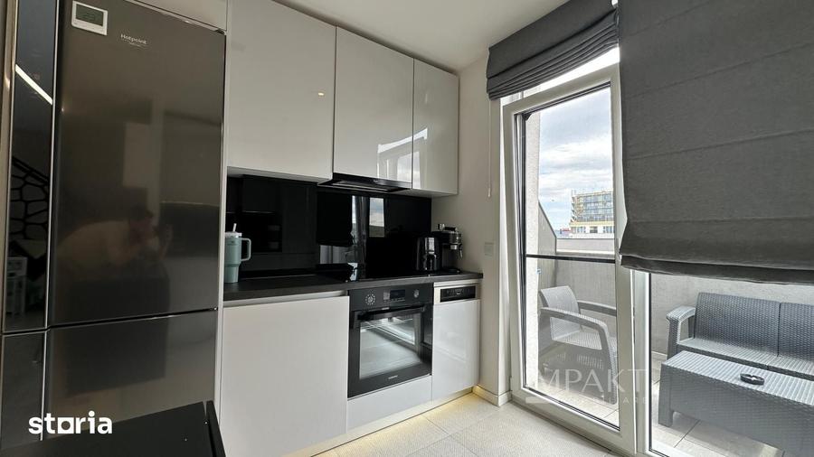 Apartament cu 4 camere în Sopor