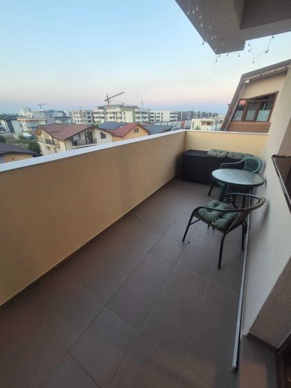 De vanzare apartament 2 camere - sector 3, complet mobilat si utilat - 4