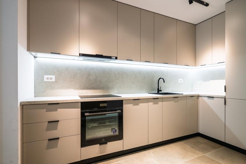 Apartament cu 2 camere decomandat în Floreasca