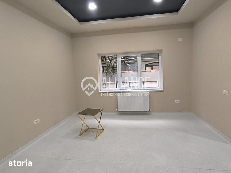 Capitol Bulevardul Mamaia Vila D+2E+M - 17