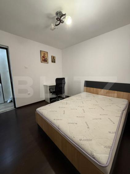 Apartament cu 2 camere decomandat în Micro 13