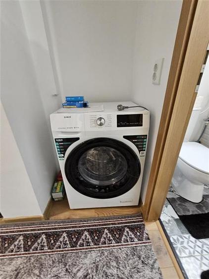 Apartament 2 camere Racadau Brasov cu loc de parcare - 20