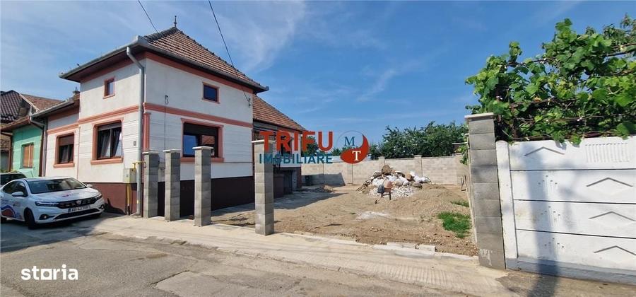 Casa 4 camere de vanzare zona Centru - 10