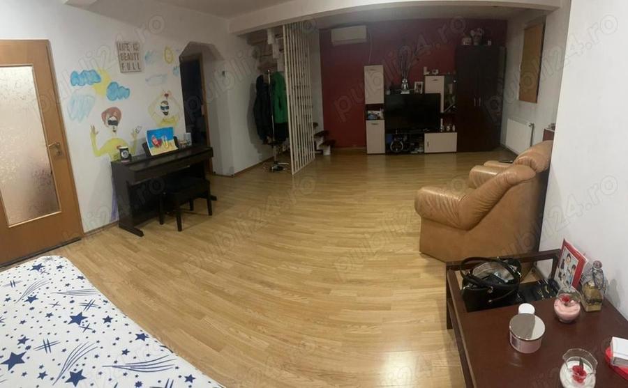 Casă cu 3 camere cu Teren 500 Mp în Buziașului