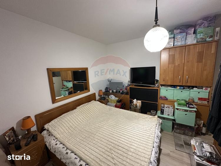 Apartament cu 2 camere de vanzare in zona Micalaca - 3