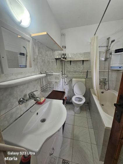 Apartament 2 camere zona Lunei - Complex Studentesc !! - 7