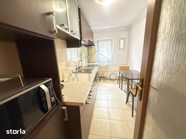 Apartament cu 2 camere în Gară