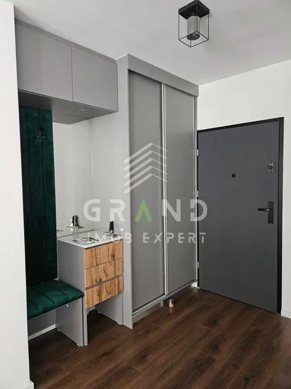 Apartament 1 Camera | Balcon | Parcare | Gara/Liberty Park - 5