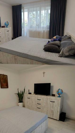 Apartament cu 4 camere decomandat în Exterior Vest