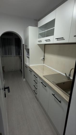 Apartament cu 2 camere decomandat în Nicolina