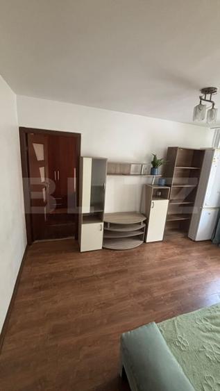 Apartament cu 2 camere decomandat, mobilat în Rogerius