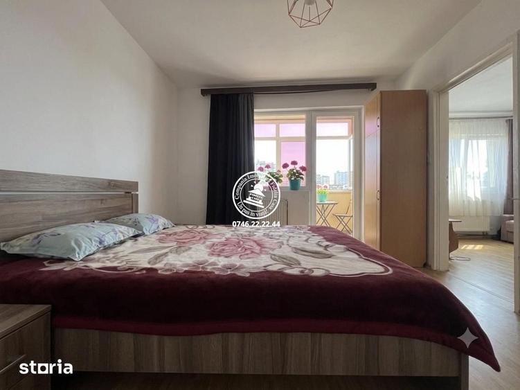Apartament 2 camere de inchiriat Podu Ros | Bd. Socola nr. - 5