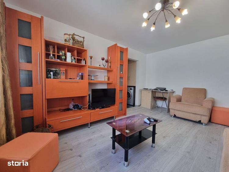 Apartament cu 2 camere în Far