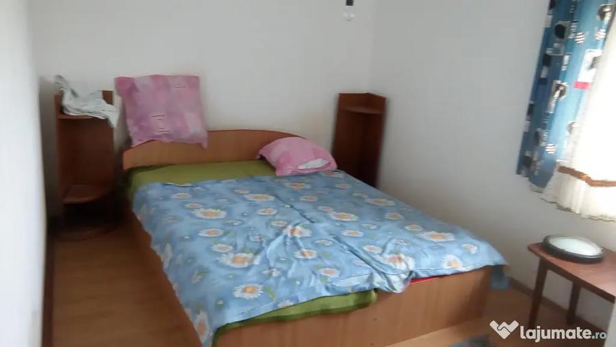 Casă cu 2 camere în Central