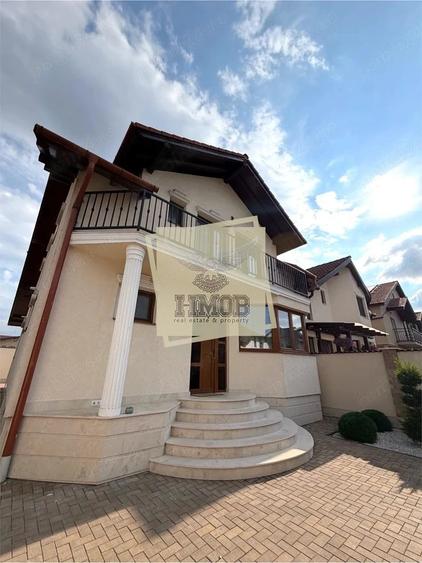 Casă cu 4 camere cu Teren 264 Mp în Central