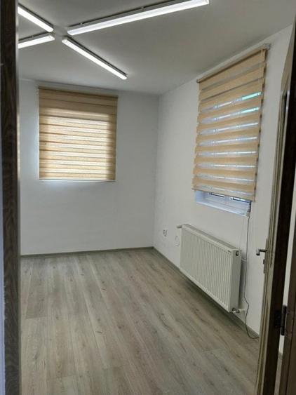 Birou, de 45 mp, în Mărăști