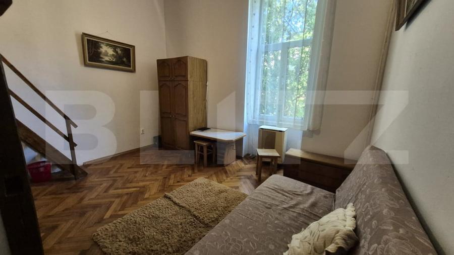 Apartament cu o camera de inchiriat, 27,84 mp, Ultracentral - 1