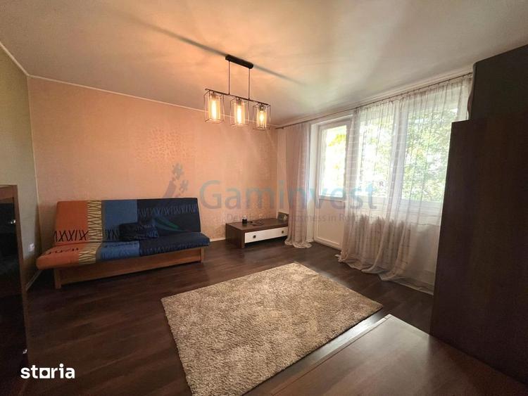 Apartament cu 4 camere în Central