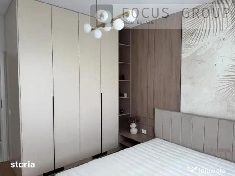 Apartament 2 camere Grand Kristal | Berceni | Parcare - 3