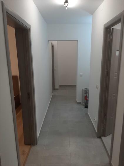 Apartament cu 2 camere decomandat în Ștefan cel Mare