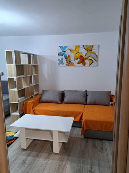 Proprietar, inchiriez garsoniera 42 mp bucuresti, zona 13 Septembrie - Razoare - 8