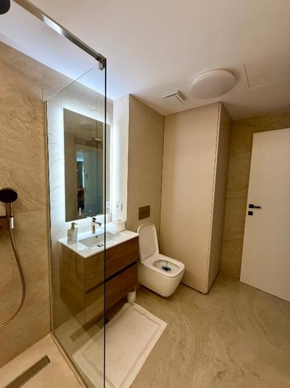 Apartament cu 2 camere decomandat, mobilat în Unirii