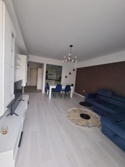 Apartament cu 2 camere decomandat în Albert