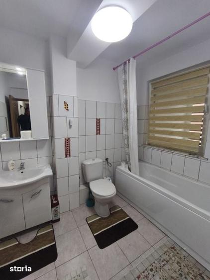 Microapartament, etaj 2, zona ultracentrala, bloc nou, Radauti - 2
