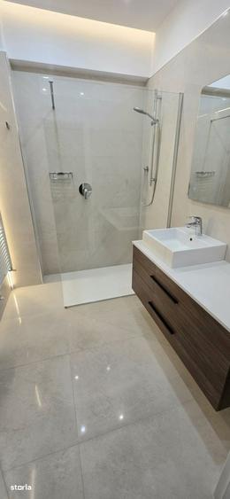 BLOC NOU- apartament de LUX, mobilat si utiat - 10