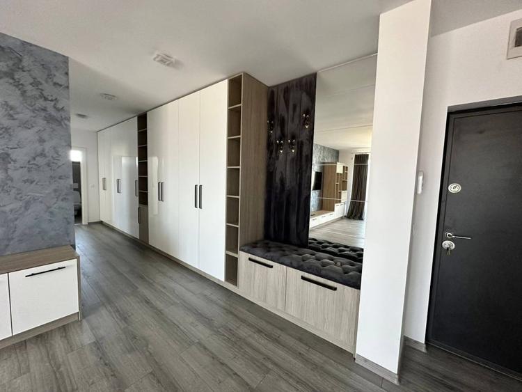 Apartament cu 3 camere de inchiriat | Bloc nou | Transalpina Residence | - 4