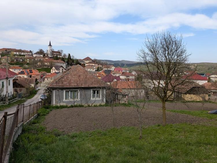 Teren în Central
