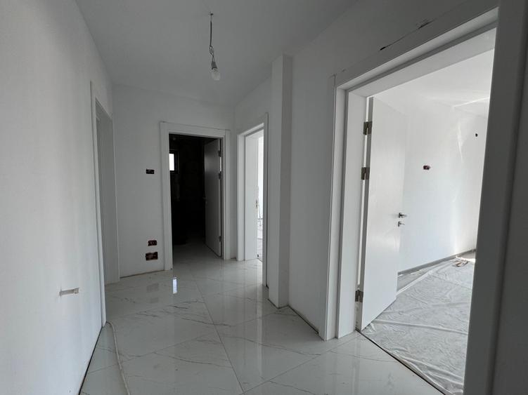 VILA Pipera Tunari P+1+M Curte 250mp Clinica / Gradinita - 31