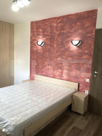 Apartament 3 camere, modern, parcare, zona Buna Ziua - 1